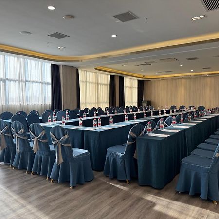 Country Inn&Suites By Radisson, Shanghai Pvg Exterior foto